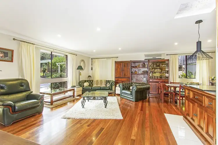 Third view of Homely house listing, 44 Barree Avenue, Narara NSW 2250