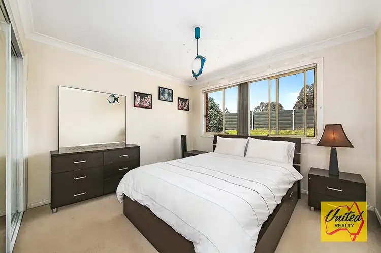 Sixth view of Homely unit listing, Unit 4/114-116 Graham Avenue, Lurnea NSW 2170