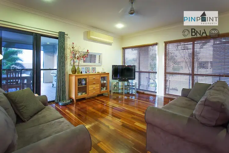 Fifth view of Homely house listing, 11 Palmview Court, Rural View QLD 4740