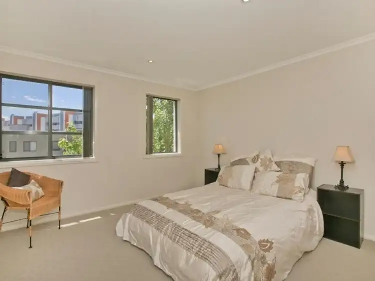Fifth view of Homely apartment listing, 16/114 Athllon Drive, Greenway ACT 2900
