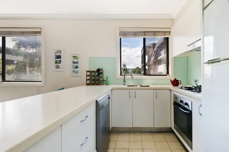Third view of Homely apartment listing, 15406/177-219 Mitchell Road, Erskineville NSW 2043
