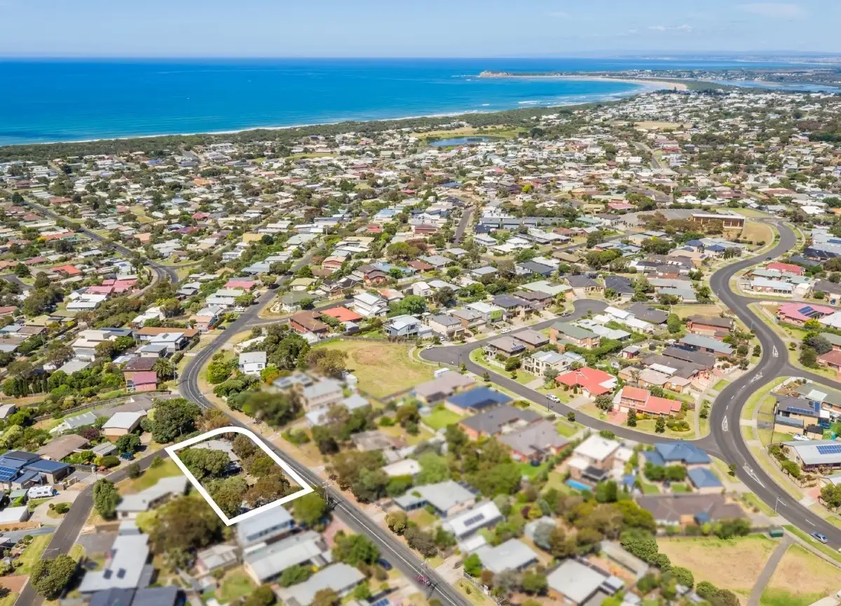 Main view of Homely house listing, 37 Aldebaran Road, Ocean Grove VIC 3226
