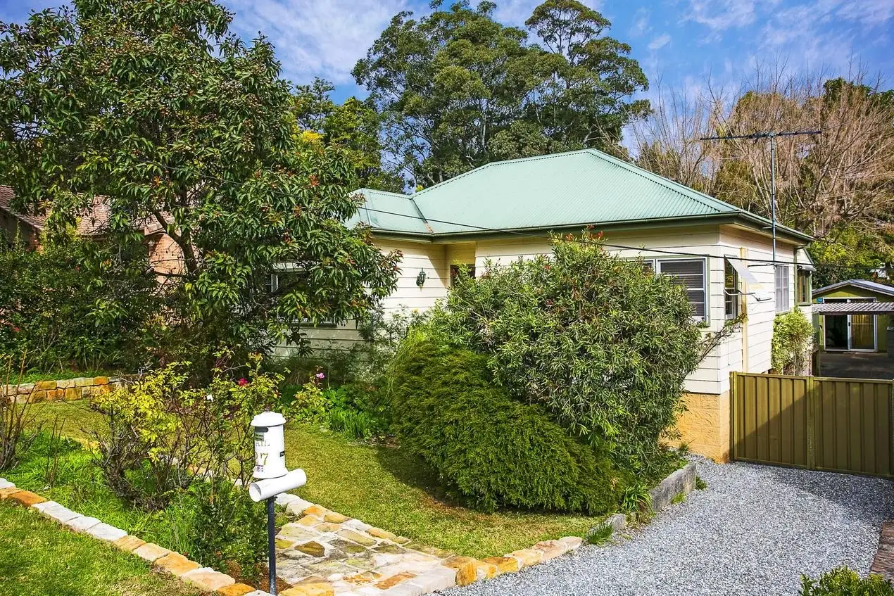 Main view of Homely house listing, 27 Brabyn Street, Denistone East NSW 2112