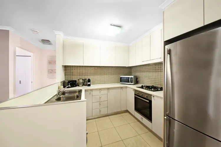 Second view of Homely apartment listing, 31/80 John Whiteway Drive, Gosford NSW 2250