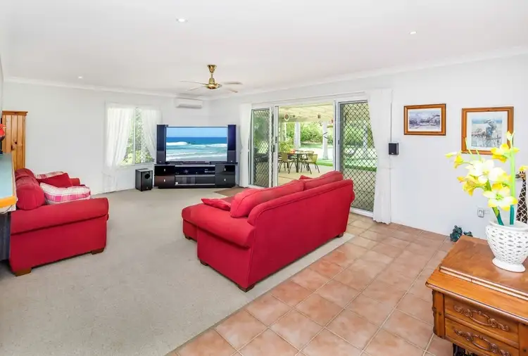 Sixth view of Homely house listing, 25 Palmwood Drive, Dundowran Beach QLD 4655