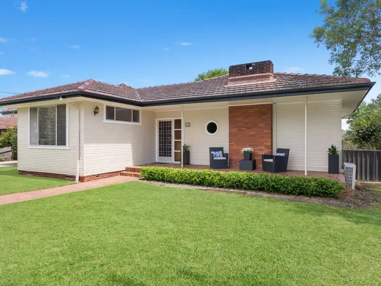 11 Valley View Crescent, North Epping NSW 2121