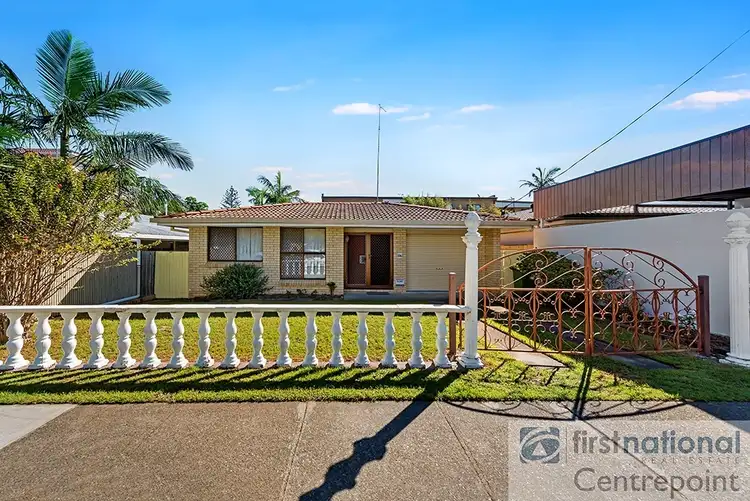 86 Petrel Avenue, Mermaid Beach QLD 4218