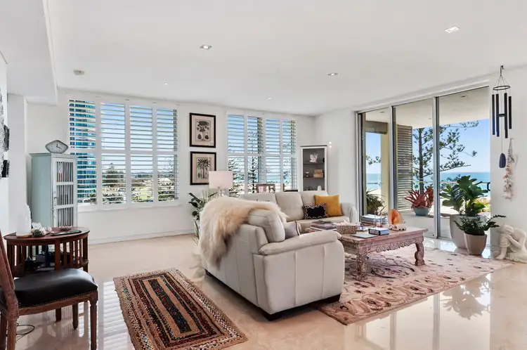 4/60 Musgrave Street, Kirra QLD 4225