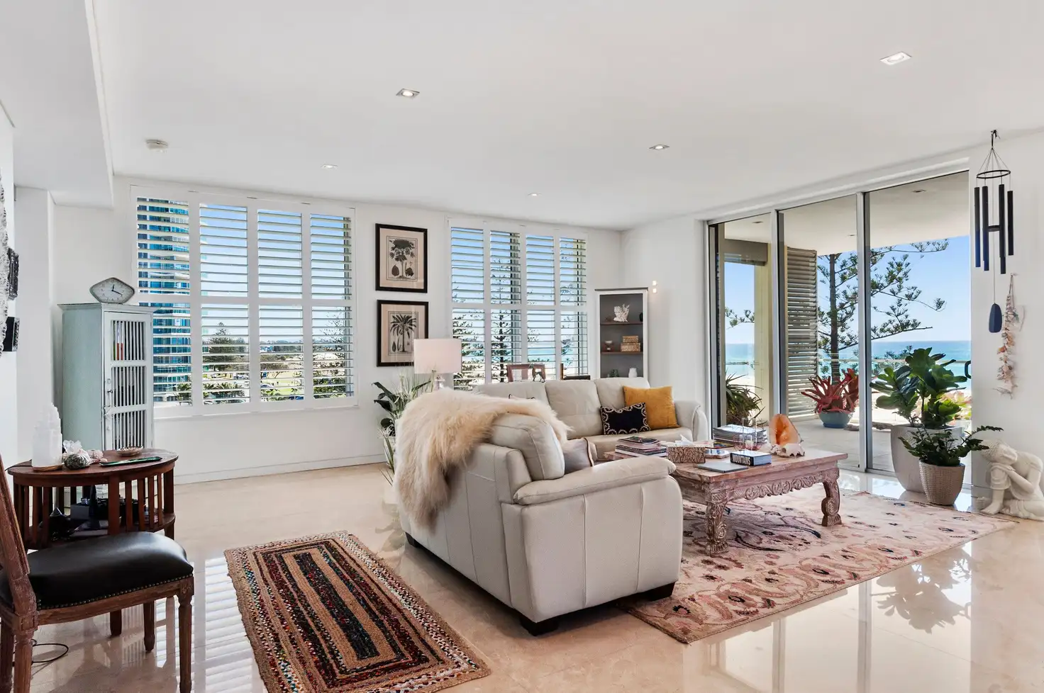 Main view of Homely unit listing, 4/60 Musgrave Street, Kirra QLD 4225