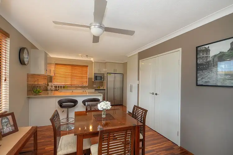 Fourth view of Homely unit listing, 2/17 Duet Drive, Mermaid Waters QLD 4218