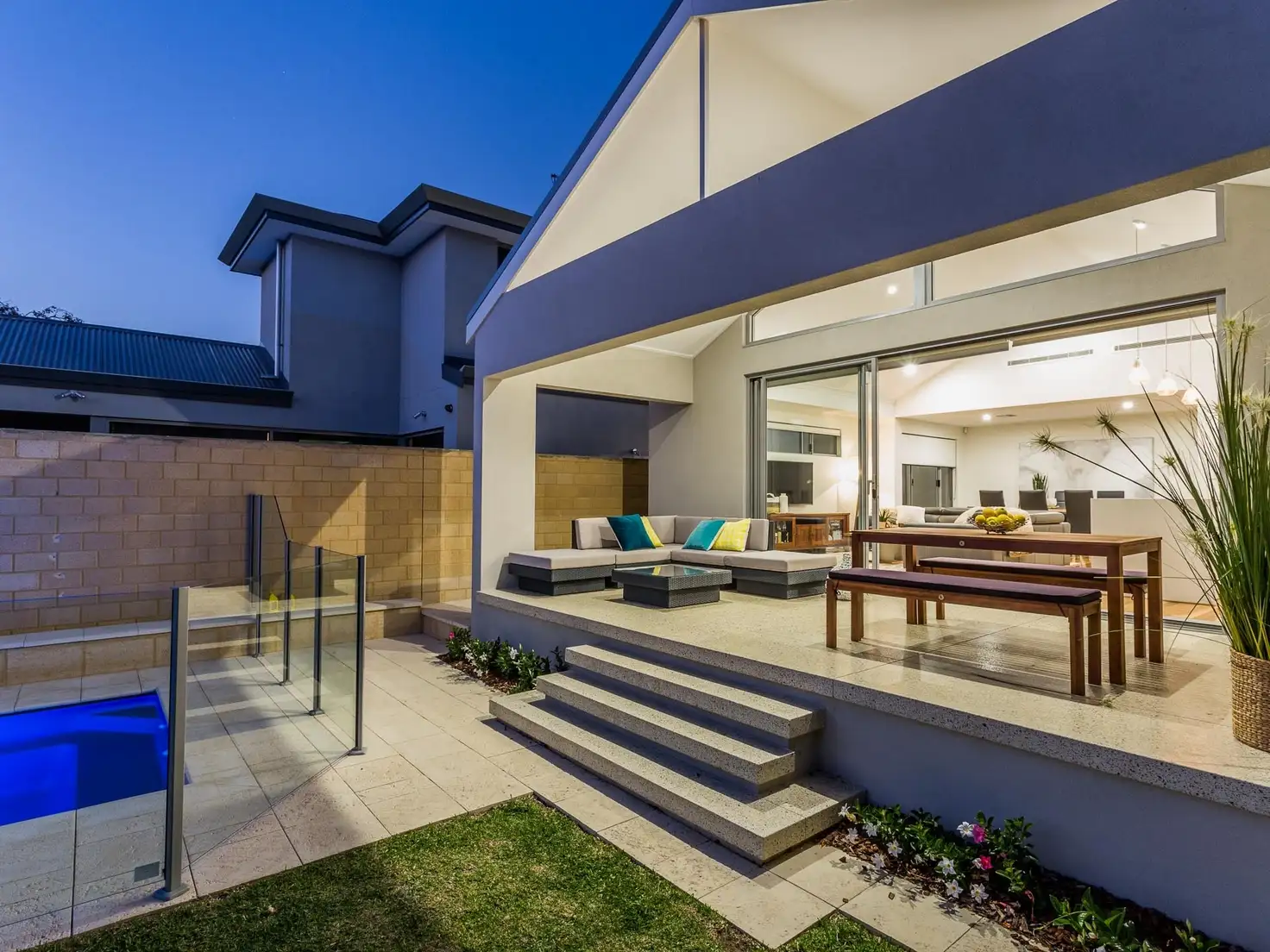 Main view of Homely house listing, 2a Reed Rd, Attadale WA 6156