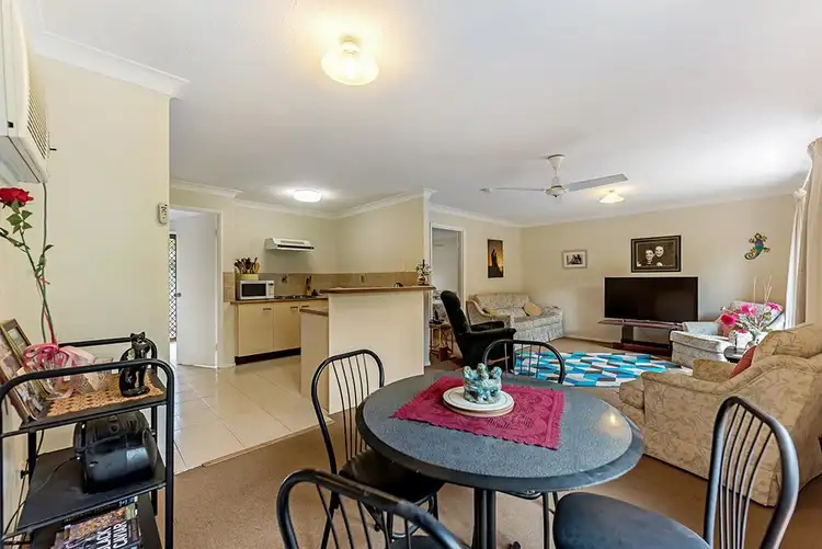 Third view of Homely unit listing, 15/172 Barrier Reef Drive, Mermaid Waters QLD 4218