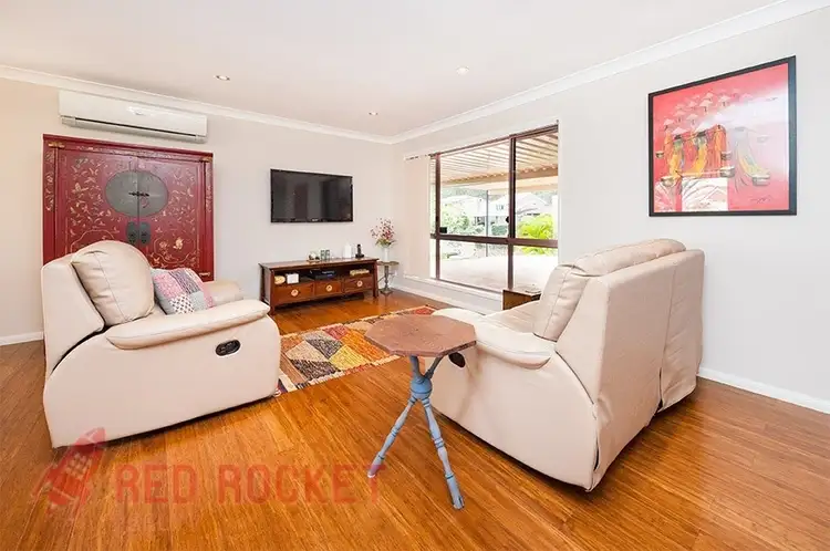 Fourth view of Homely house listing, 51 Deloraine Drive, Springwood QLD 4127
