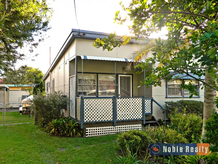 2 Milliken Street, Tuncurry NSW 2428