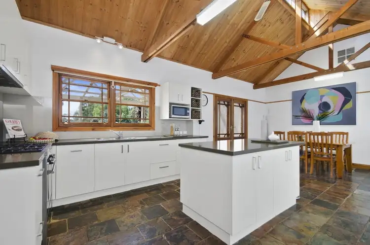 Sixth view of Homely house listing, 54-58 Malpas Drive, Wallington VIC 3221