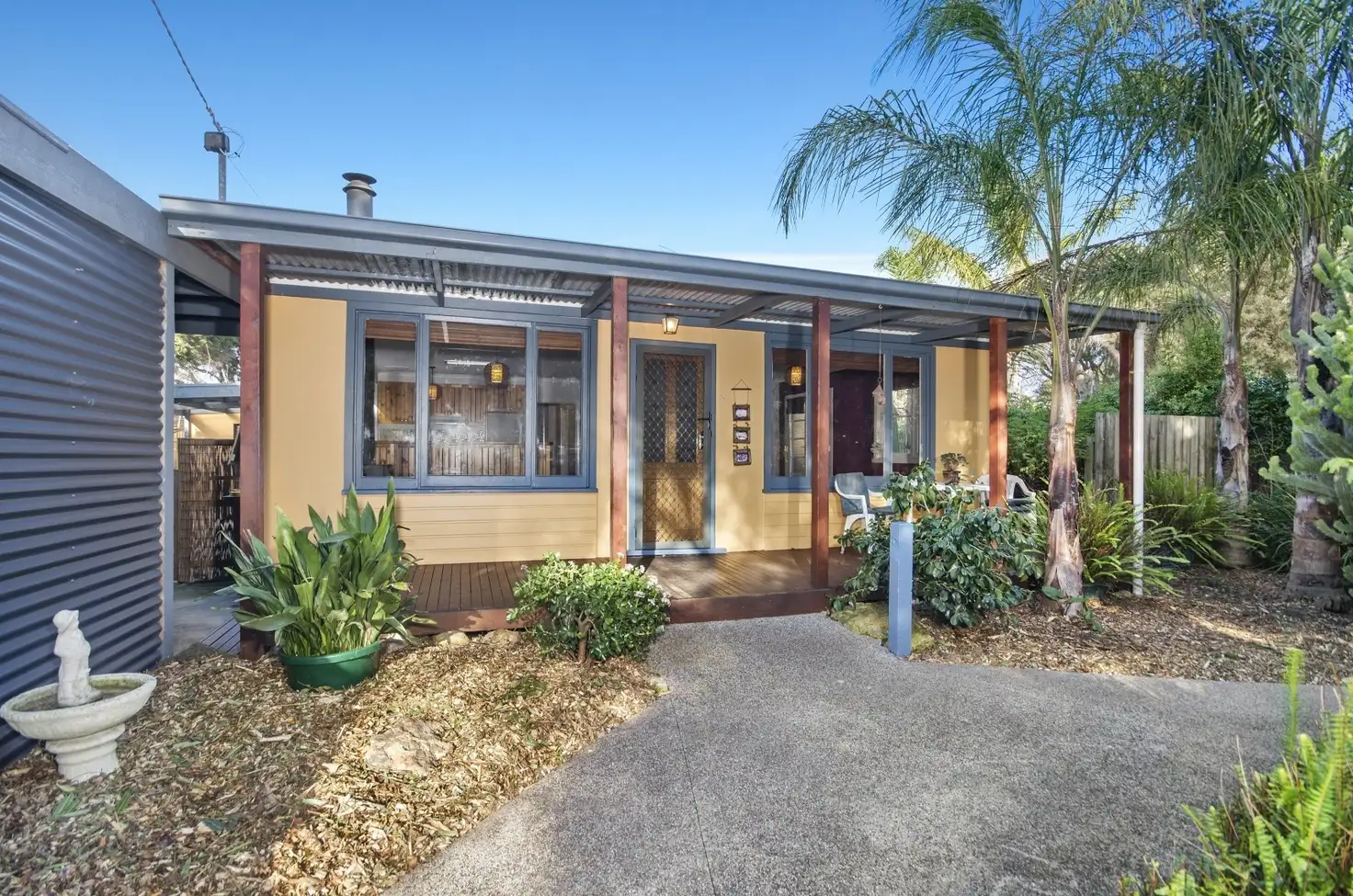 Main view of Homely house listing, 21 Saratoga Avenue, Barwon Heads VIC 3227