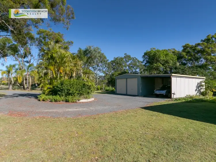 Fourth view of Homely house listing, 17-25 Drouin Crescent, Burrum River QLD 4659