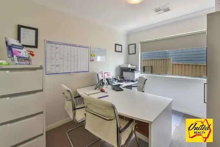 Seventh view of Homely house listing, 8 Wade Close, Luddenham NSW 2745