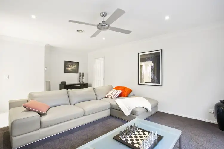 Sixth view of Homely house listing, 21 Seawind Place, Ocean Grove VIC 3226