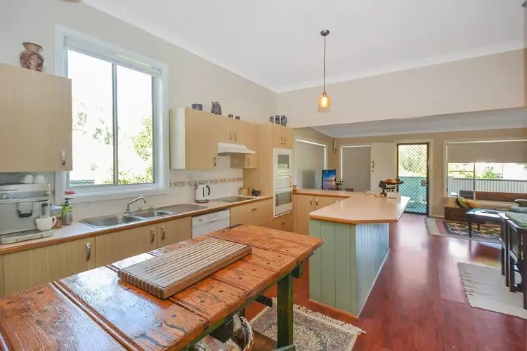 Second view of Homely house listing, 62-64 Abbott Street, Gunnedah NSW 2380