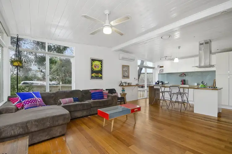 Fifth view of Homely house listing, 1/20 Finch Close, Ocean Grove VIC 3226