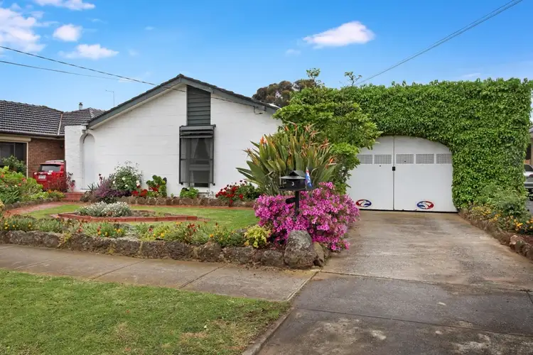 3 Corella Road, Sunshine West VIC 3020