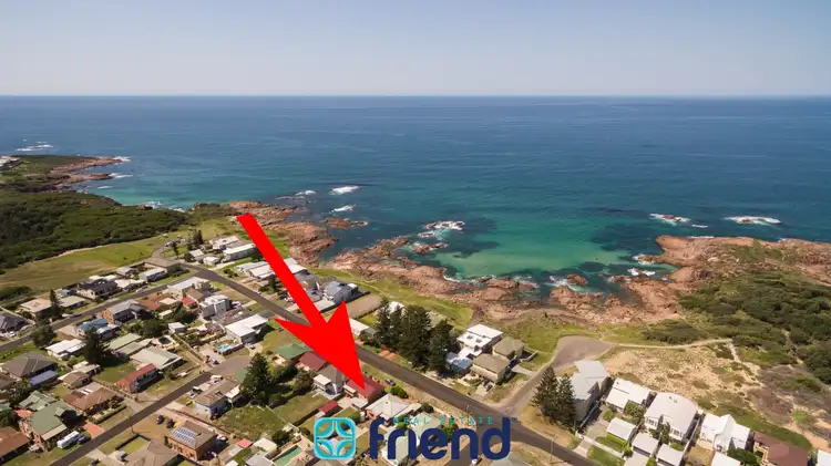 Second view of Homely house listing, 20 Ocean Avenue, Anna Bay NSW 2316