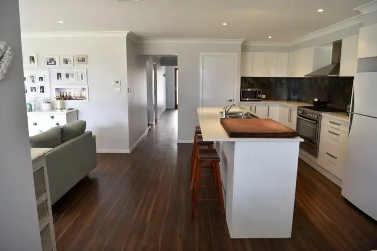 Third view of Homely house listing, 34 Kurrajong Road, Gunnedah NSW 2380