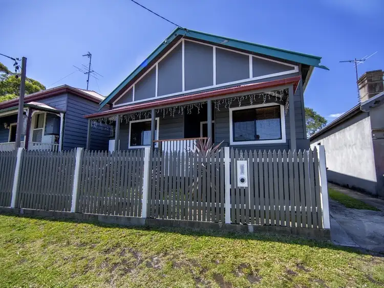 Main view of Homely house listing, 20 George Street, Tighes Hill NSW 2297