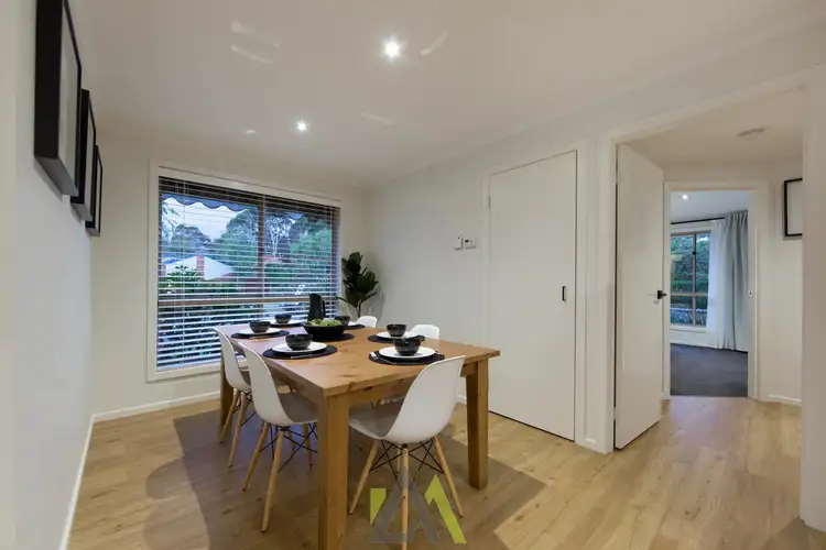Fourth view of Homely house listing, 19 Kelly Drive, Langwarrin VIC 3910
