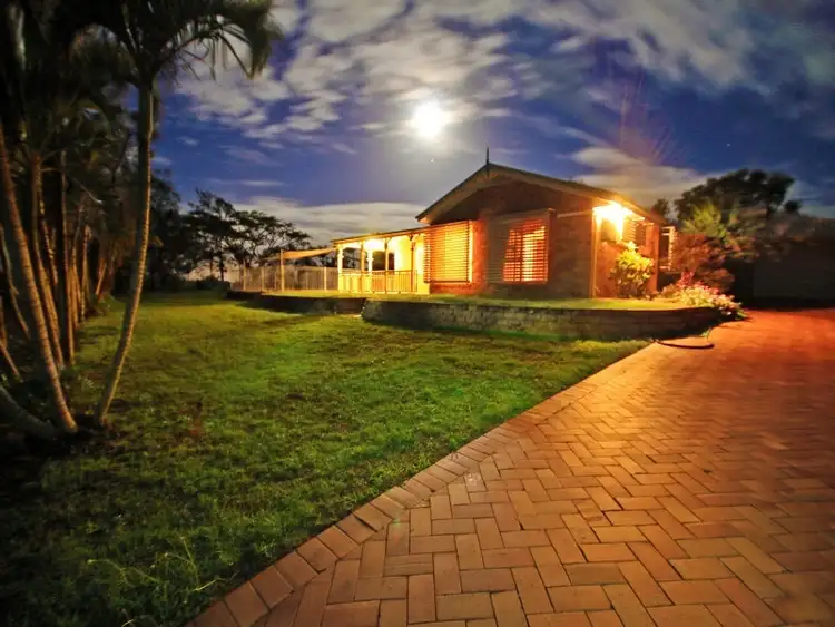 Fifth view of Homely house listing, 653 Branyan Drive, Branyan QLD 4670