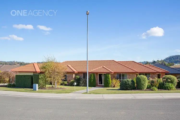 21 Wongarra Avenue, Legana TAS 7277