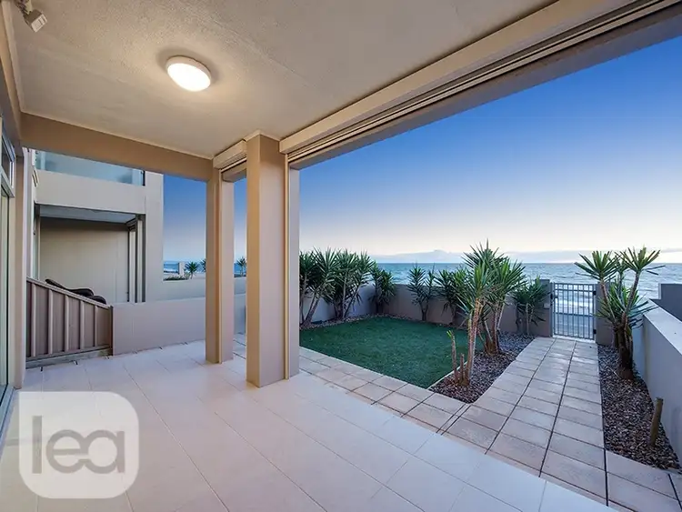 Second view of Homely house listing, 3/117 Esplanade, Henley Beach South SA 5022