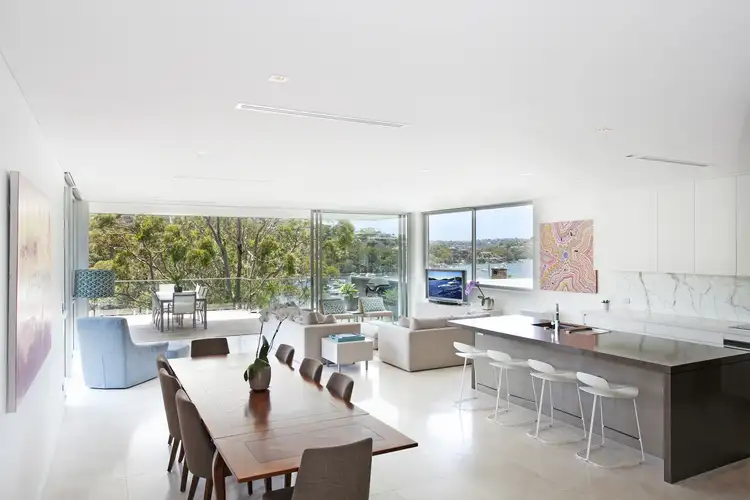 Fifth view of Homely house listing, 46A Cowdroy Avenue, Cammeray NSW 2062