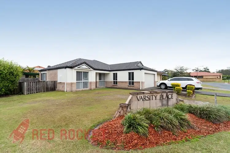 30 Meadowbrook Drive, Meadowbrook QLD 4131