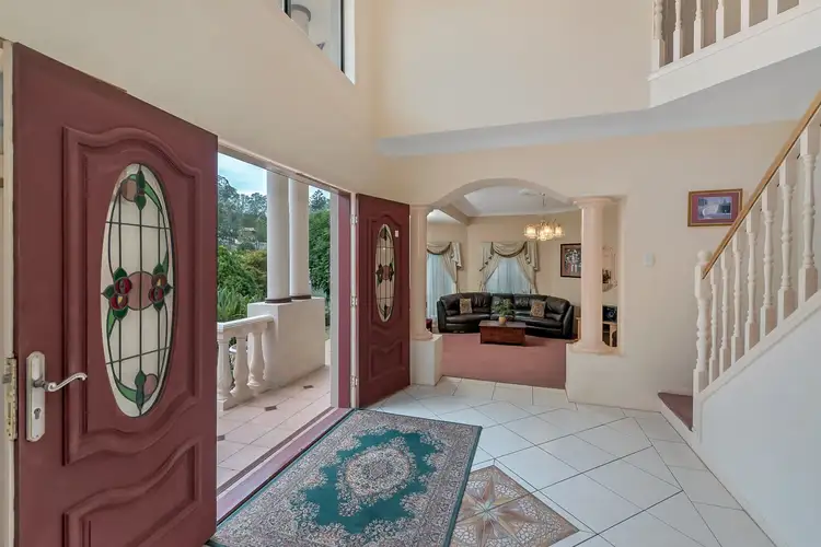 Second view of Homely house listing, 20 Fern Place, Kenmore QLD 4069