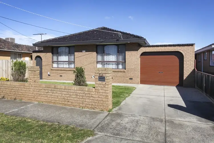 81a Hall Street, Sunshine West VIC 3020
