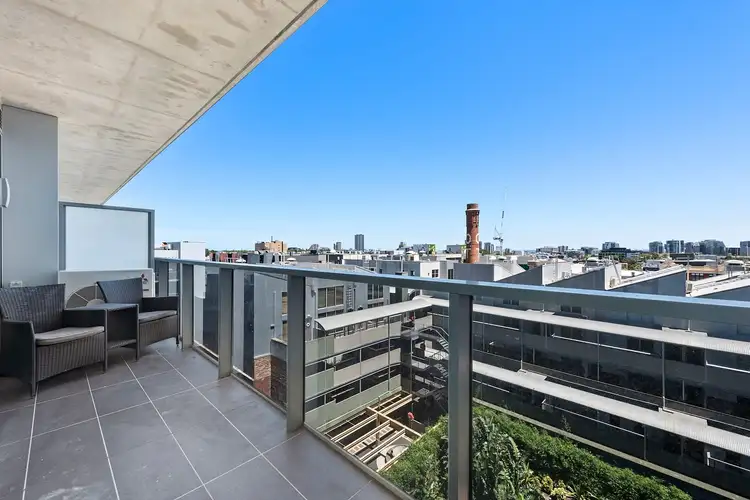 701/15 Clifton St, Prahran VIC 3181