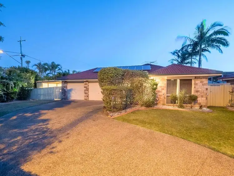 79 Regency Drive, Regents Park QLD 4118