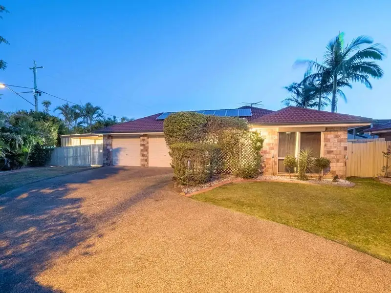 Main view of Homely house listing, 79 Regency Drive, Regents Park QLD 4118