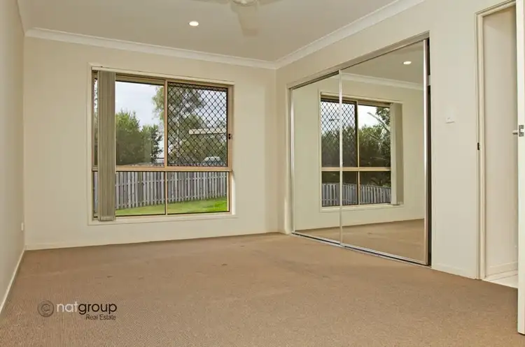 Fourth view of Homely house listing, 55 Buchanan Circuit, Oxenford QLD 4210