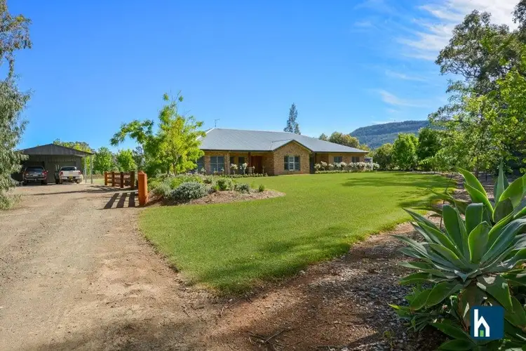 Main view of Homely house listing, 31 Bushes Lane, Gunnedah NSW 2380