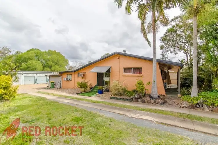 20 Springlands Drive, Slacks Creek QLD 4127
