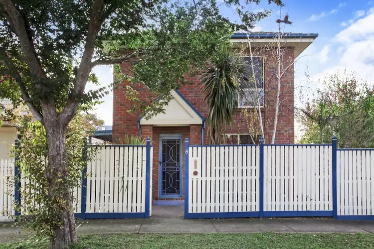 8 Pullar Street, Maidstone VIC 3012