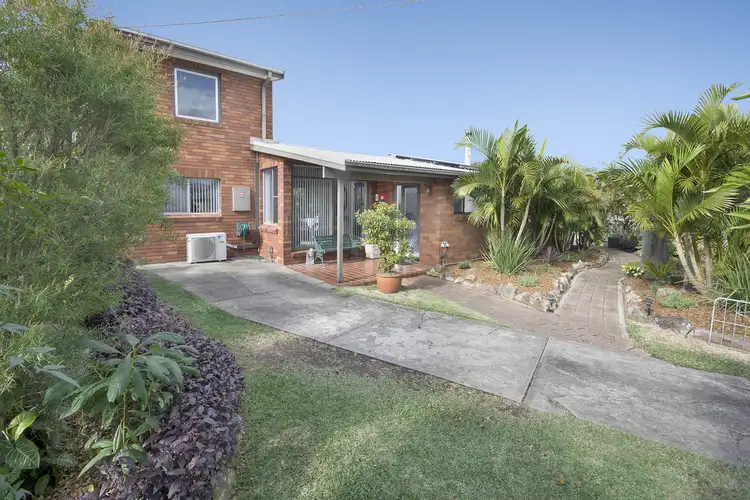 Main view of Homely house listing, 62 Turnbull Street, Edgeworth NSW 2285
