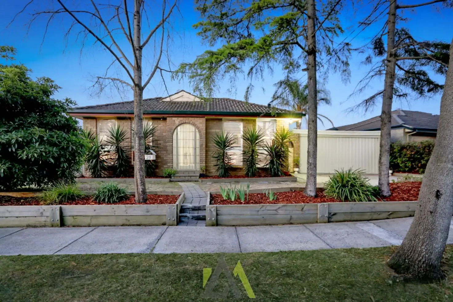 Main view of Homely house listing, 29 Grimwade Crescent, Frankston VIC 3199