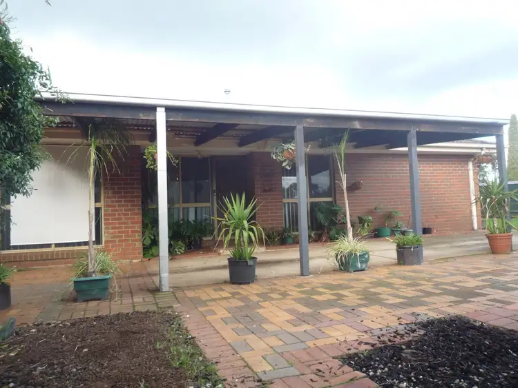 Fourth view of Homely house listing, 21 Callanan Drv, Melton South VIC 3338