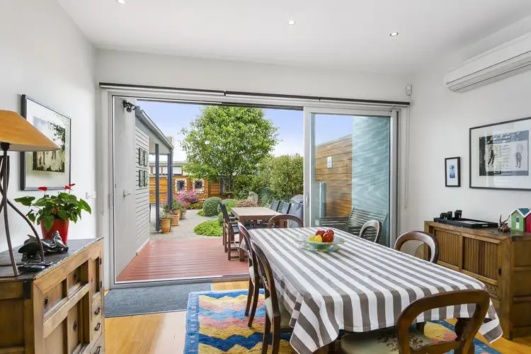 Third view of Homely townhouse listing, 8/12-14 Seabank Drive, Barwon Heads VIC 3227
