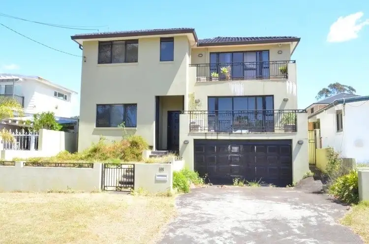 Main view of Homely house listing, 101 Corea Street, Sylvania NSW 2224