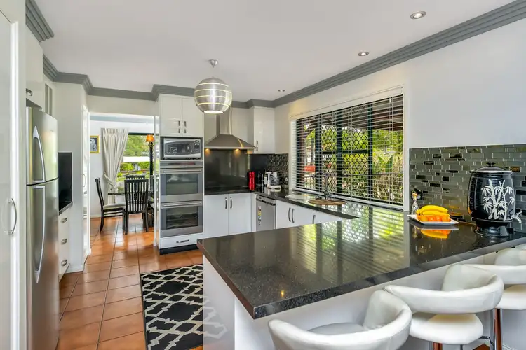 Fifth view of Homely house listing, 241 Lansdowne Way, Chuwar QLD 4306